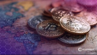 Samson Mow Nations Are Entering the ‘Suddenly’ Phase of Bitcoin Adoption