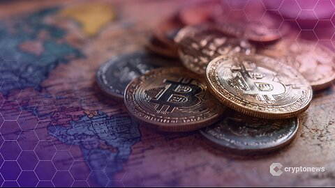 Samson Mow Nations Are Entering the ‘Suddenly’ Phase of Bitcoin Adoption