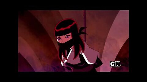 Scooby Doo Mystery Incorporated damsel 1