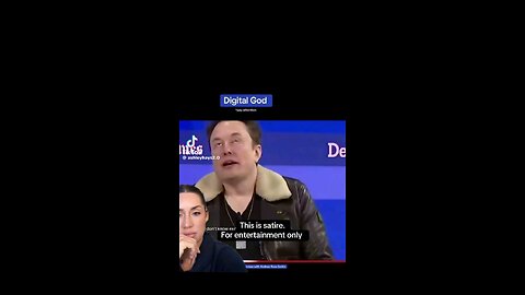 Elon Musk Friend or Foe? Comment Your Thoughts