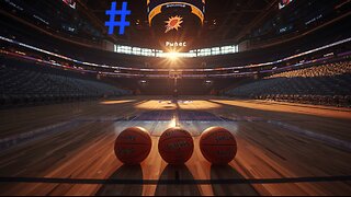 3 Suns questions for 2025-26