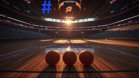 3 Suns questions for 2025-26