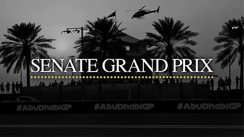 Official F1® Abu Dhabi Grand Prix™ 2025