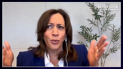 Kama goes off on Trump