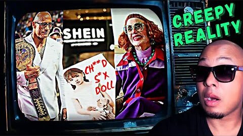 Creepy TikToks That Will Keep You Up All Night (Pt.196)