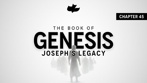 Sunday 2.15.2026 11AM - Joseph's Legacy