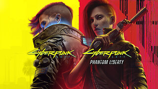 [ 11 ] CetXn plays Cyberpunk 2077