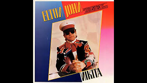 Elton John - Nikita