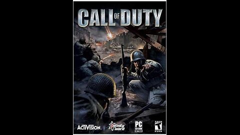 Call of Duty 1 Episode 20 Mission Tank Factory