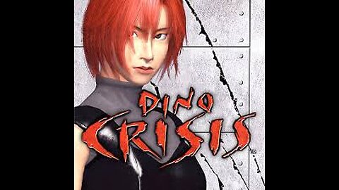 dino crisis start