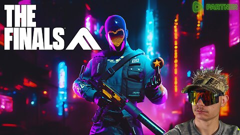 🔴Running It Up in THE FINALS join up!