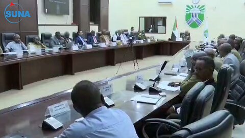 Jaber directs the Higher Committee to intensify efforts for the Return of Citizens to Khartoum