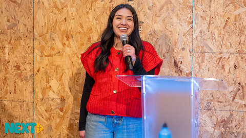 First Things First! 🎉 - Jadyn Campos