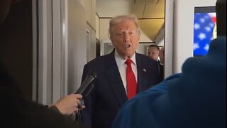 Trump Confirms Over $3 TRILLION Worth Of Deals From His Asia Trip