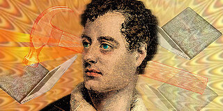 Lord Byron on the Luddites