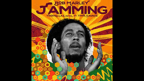 Bob Marley & The Wailers - Jamming