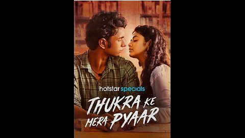 Thukra ke mera pyar season 1 E1 full video