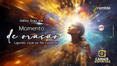 25 - Sua vida é o que você mentaliza - Hélio Dias