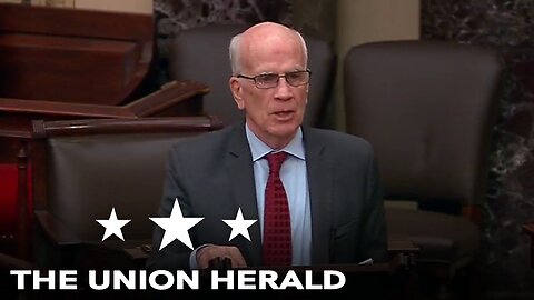 Senator Welch Delivers Remarks on Legislation to Block Hostilities Against Venezuela