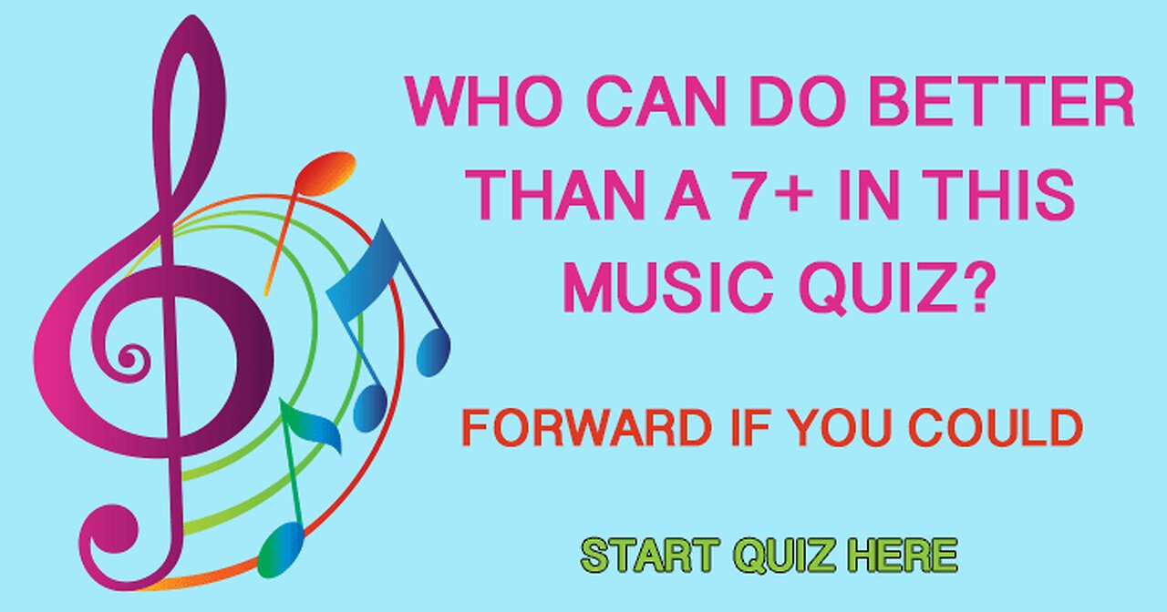 Can you do better than a 7?