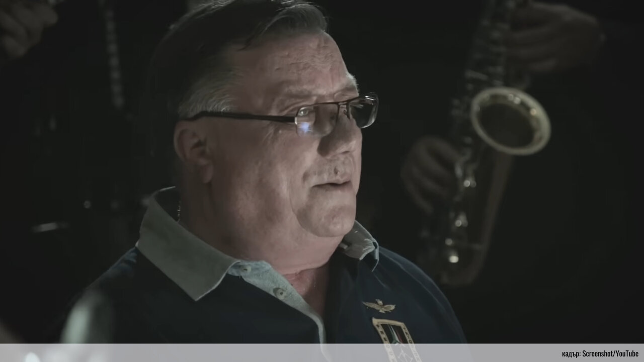 EchoMuzika - In Memoriam - Halid Bešlić (11.10.2025)