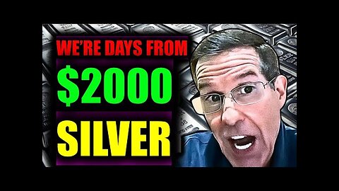 Silver in MARCH- A Shocking Move That Will Defy All Expectations! - Don Durrett 2025