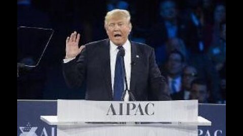 How Israel took Control of American Politics