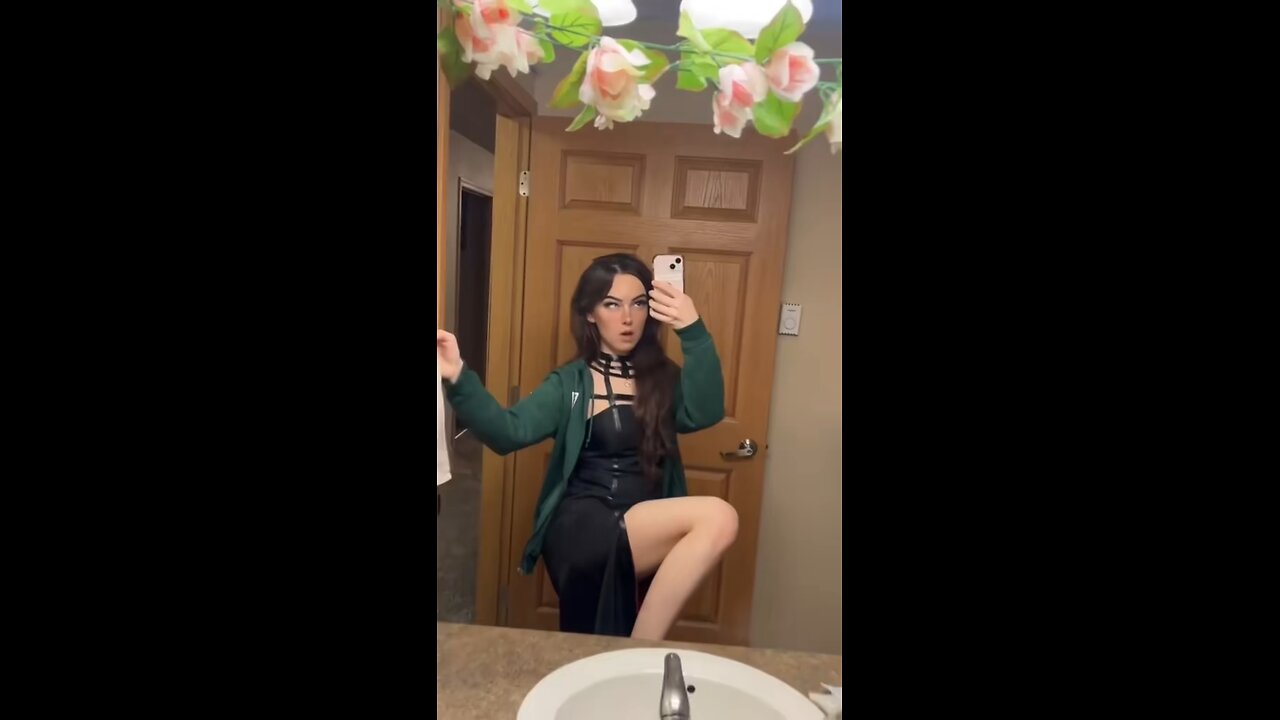 I’d pay to see that