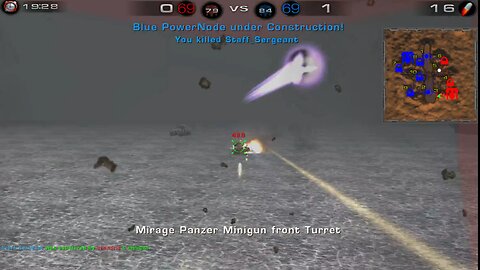 UT2004 Onslaught Online: 2025/11/28 Dria-TMU-Randomizer