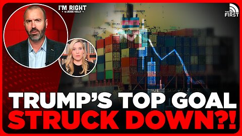 Supreme Court To STRIKE DOWN Trump's Top Priority