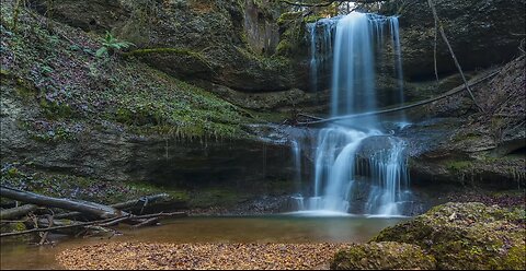 Relaxation | Nature |