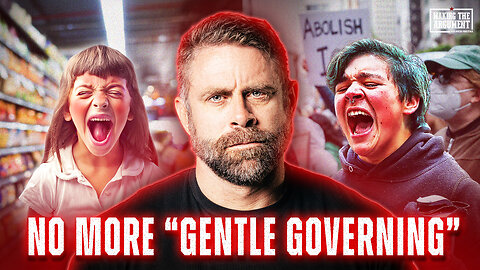 A Lesson Needs to Be Taught in Minneapolis