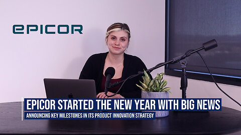 The ERP Minute Episode 219