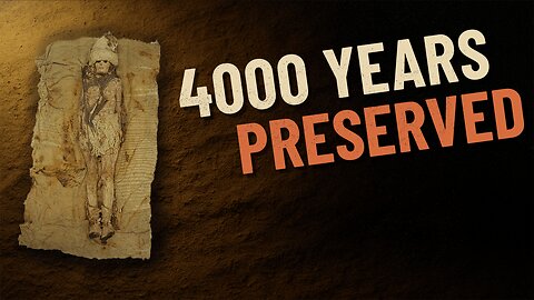 The Desert Mummies That Shocked Archaeologists