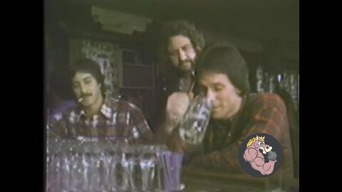 Crazy Joe and the Variable Speed Band - "Eugene"