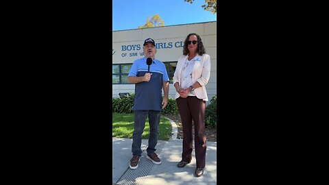 Empowering the Next Generation: Inside the Boys & Girls Club of Moorpark & Simi Valley