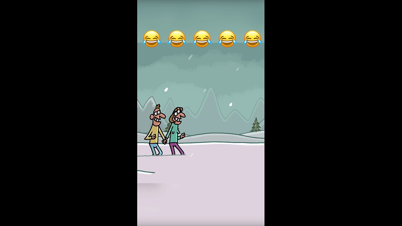 Unexpected discovery in the SNOW 🤯 by