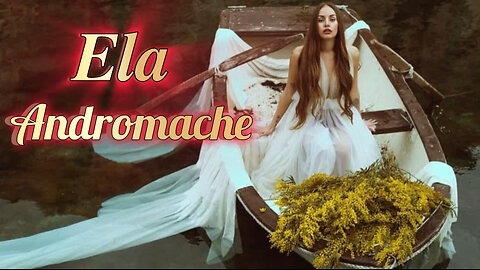 Andromache - Ela | Official Video