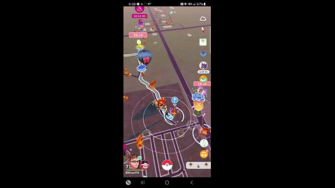 Sinistea Spotlight Hour