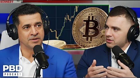 "Will Bitcoin Hit $1M?"- WILD Predictions On Bitcoin's Path To A MILLION DOLLAR Crypto Coin