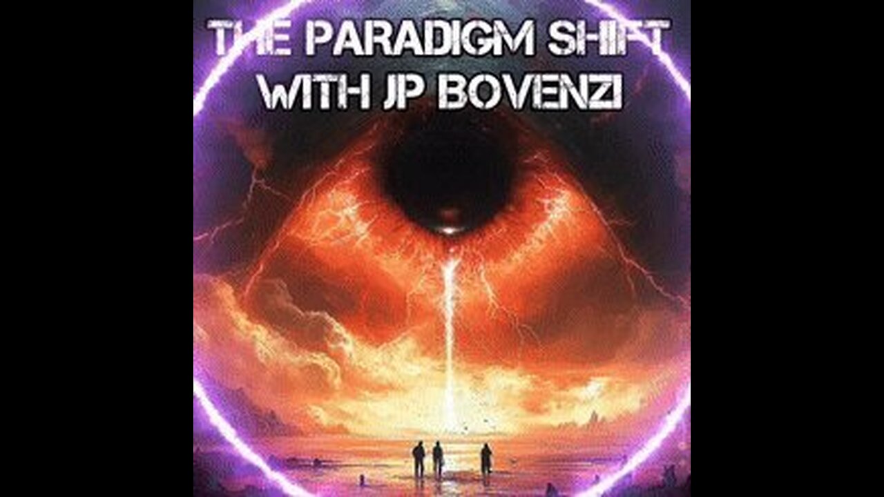 THE PARADIGM SHIFT 10-4-2025 - B DAY REWIND