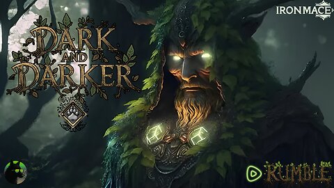 D4RK and D4RKER - FARMING QUESTS AND PVP KITS