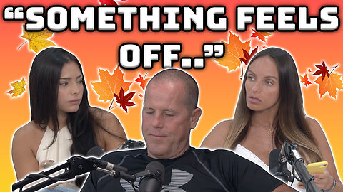 When You Love Them but Something Feels Off..