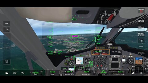 Landing Taiwan DHC 6 Sea Otter in RFS Flight Simulator