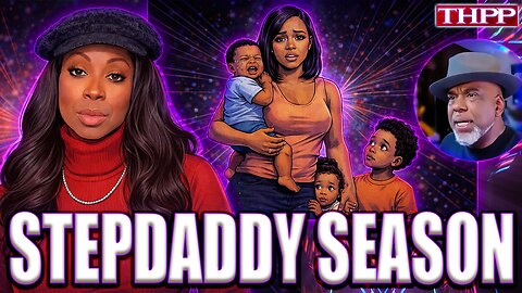 Single Mothers W/3 Baby Daddies Looking for a CLEAN UP MAN on The Kendra G SHOW!!