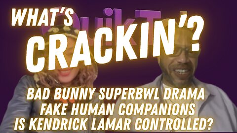 Bad Bunny, Kendrick Lamar