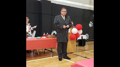 "An Ordinary Man," "Stupid," host Jim Wining