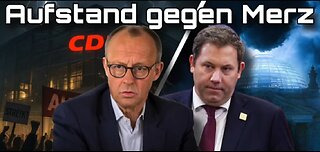 CDU-Aufstand gegen Merz: Regierung vor Zusammenbruch? 18.11.2025 🦁 LION Media