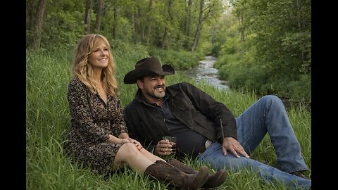 Rustic Ranch Rebellion EP 2 - Make the WiFi Longer!