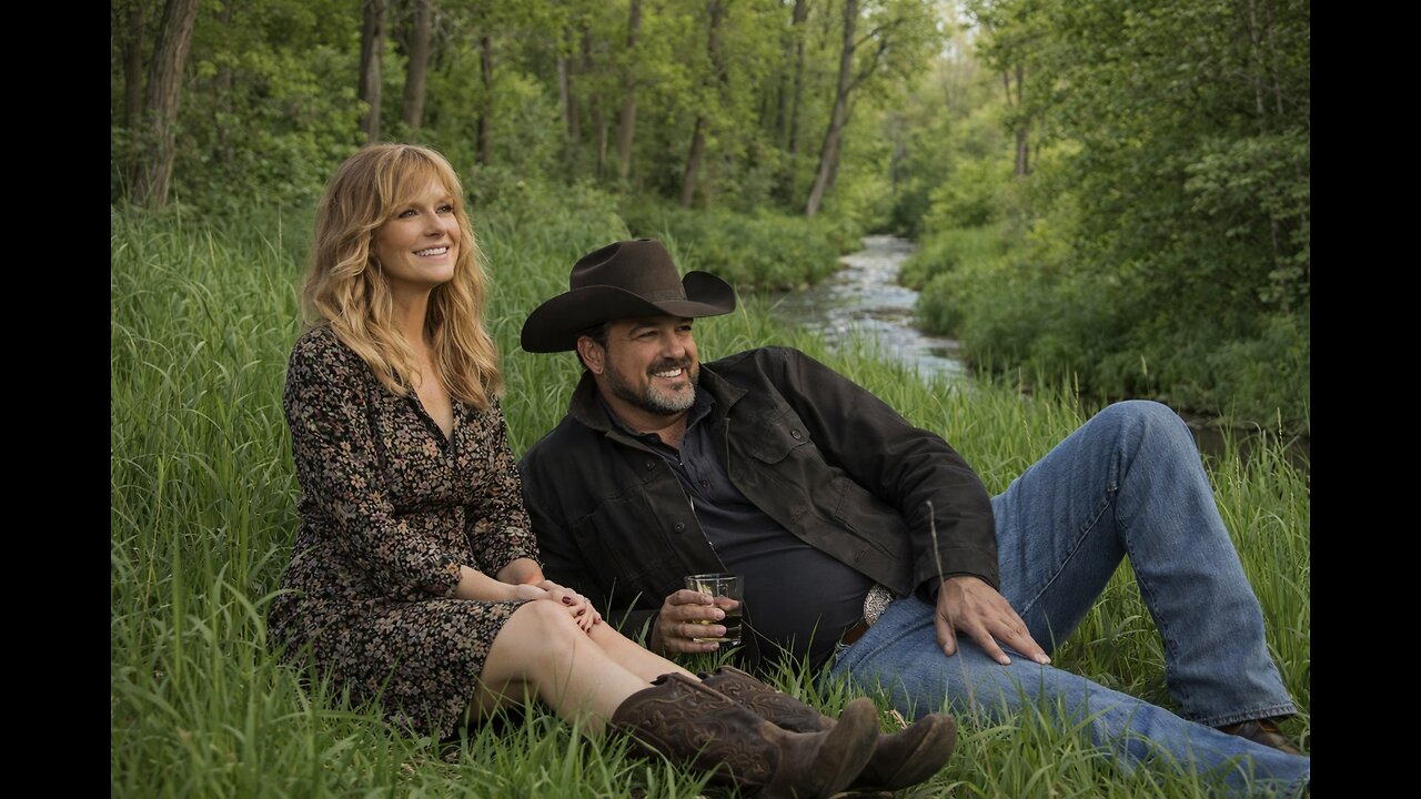 Rustic Ranch Rebellion EP 2 - Make the WiFi Longer!